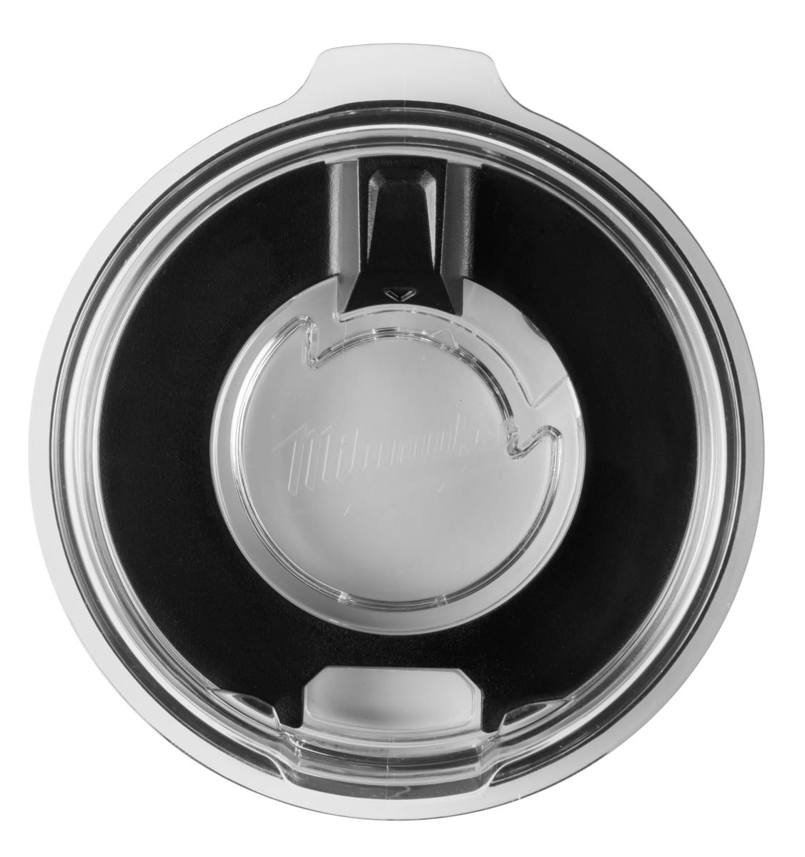 VASO 30 OZ PACKOUT ROJO MILWAUKEE 48-22-8393R3