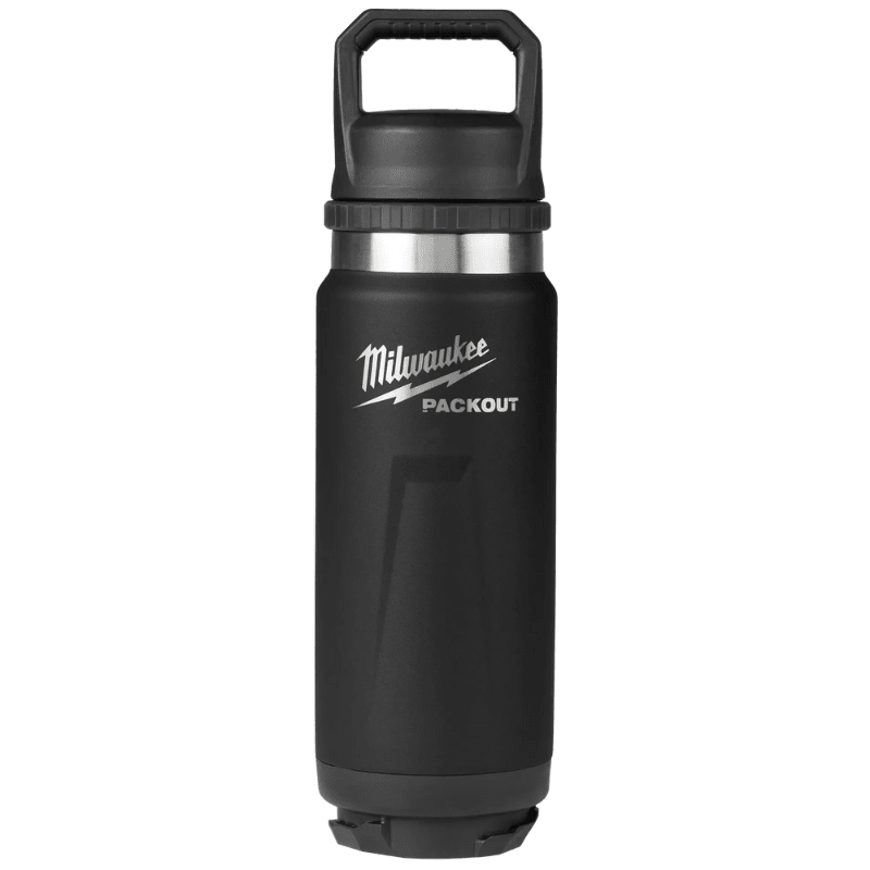 BOTELLA AISLADA 24OZ (709,8 ml) MILWAUKEE 48-22-8396B 0