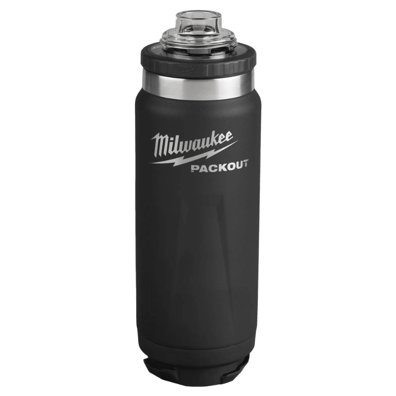 BOTELLA AISLADA 24OZ (709,8 ml) MILWAUKEE 48-22-8396B2