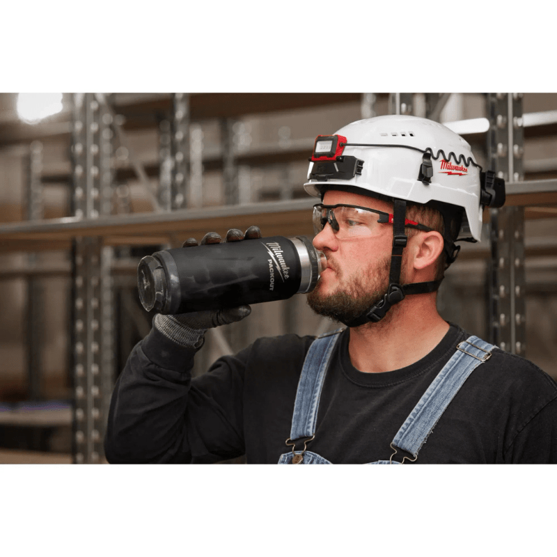 BOTELLA AISLADA 24OZ (709,8 ml) MILWAUKEE 48-22-8396B4