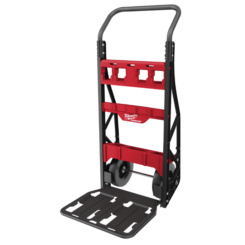CARRO DE 2 RUEDAS PACKOUT MILWAUKEE 48-22-8415 0