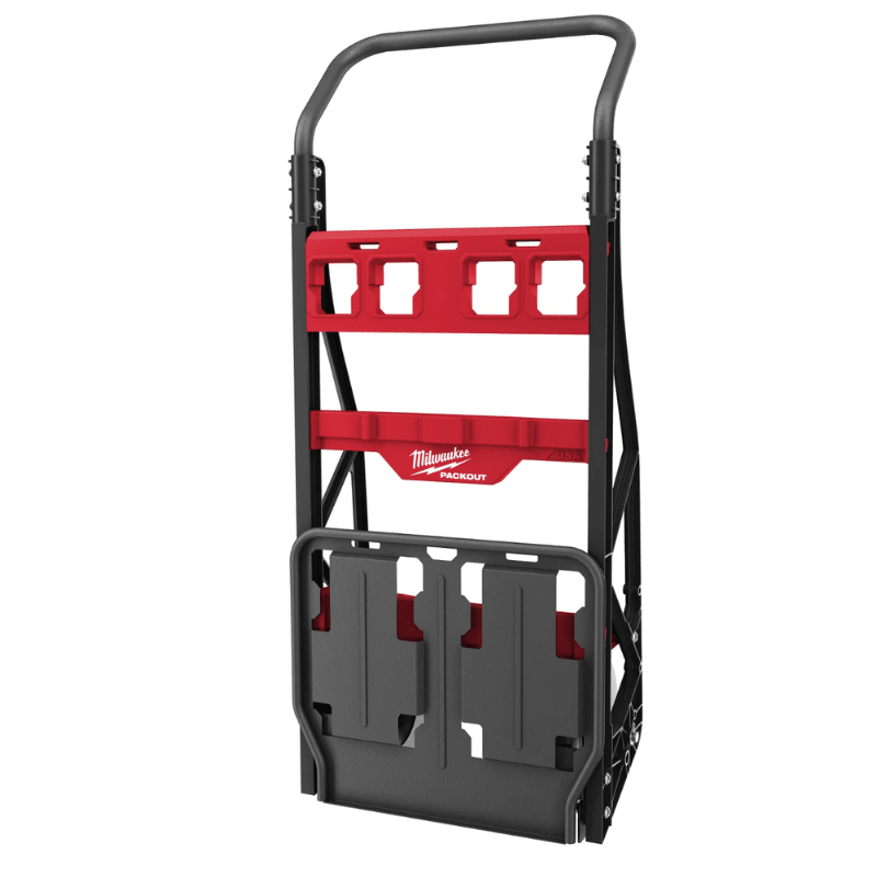 CARRO DE 2 RUEDAS PACKOUT MILWAUKEE 48-22-84152
