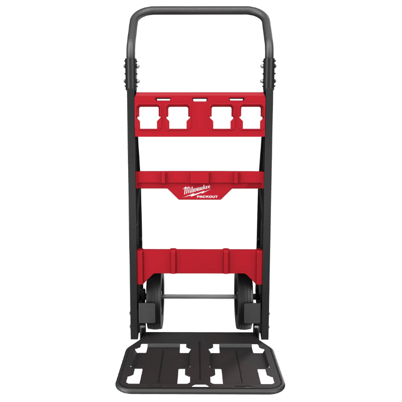 CARRO DE 2 RUEDAS PACKOUT MILWAUKEE 48-22-84153