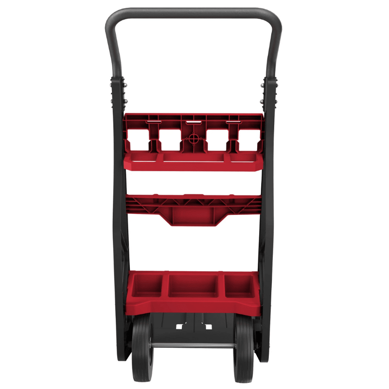 CARRO DE 2 RUEDAS PACKOUT MILWAUKEE 48-22-84154