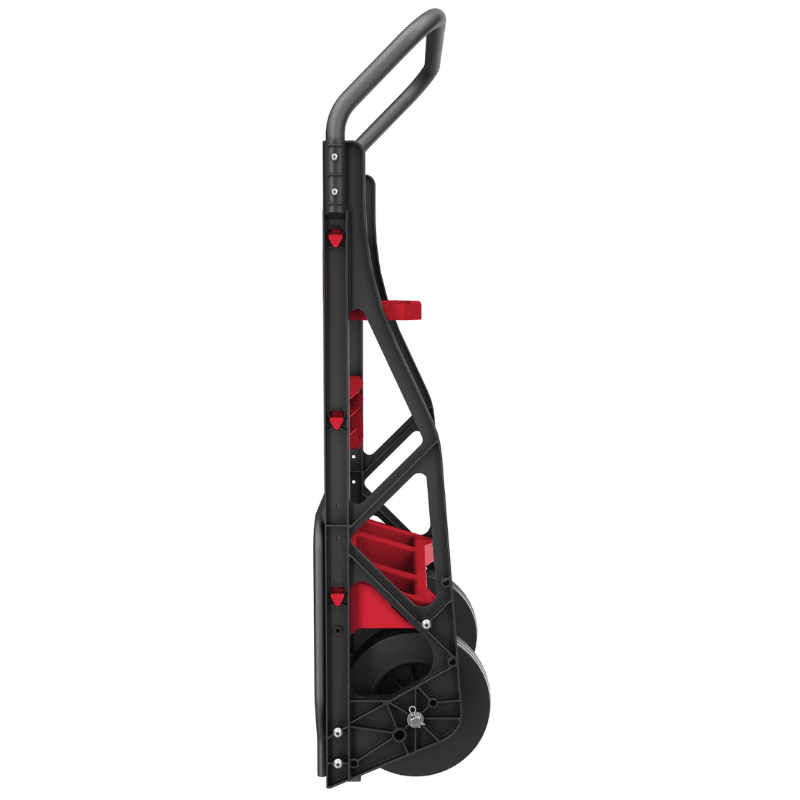 CARRO DE 2 RUEDAS PACKOUT MILWAUKEE 48-22-84155
