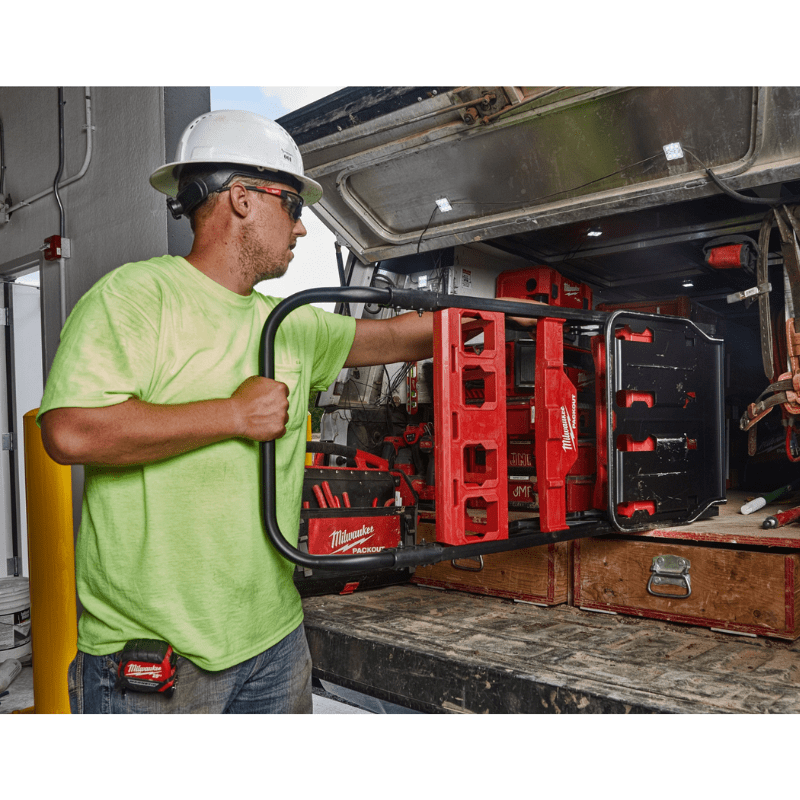 CARRO DE 2 RUEDAS PACKOUT MILWAUKEE 48-22-84159