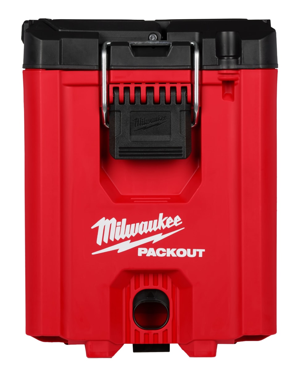 CAJA DE HERRAMIENTAS COMPACTA PACKOUT MILWAUKEE 48-22-84225