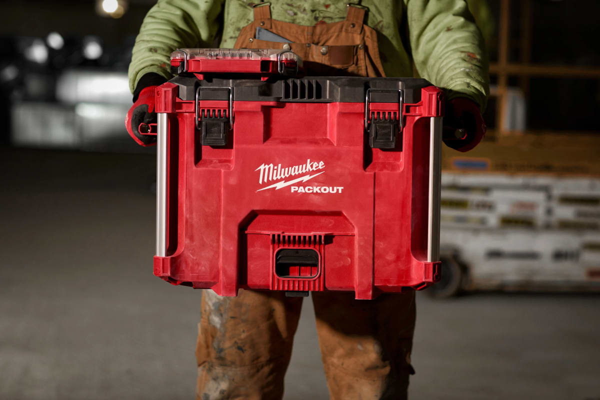 CAJA DE HERRAMIENTAS PACKOUT XL MILWAUKEE 48-22-84295