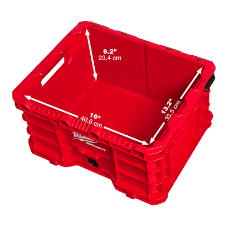 CAJA MILWAUKEE 48-22-84403