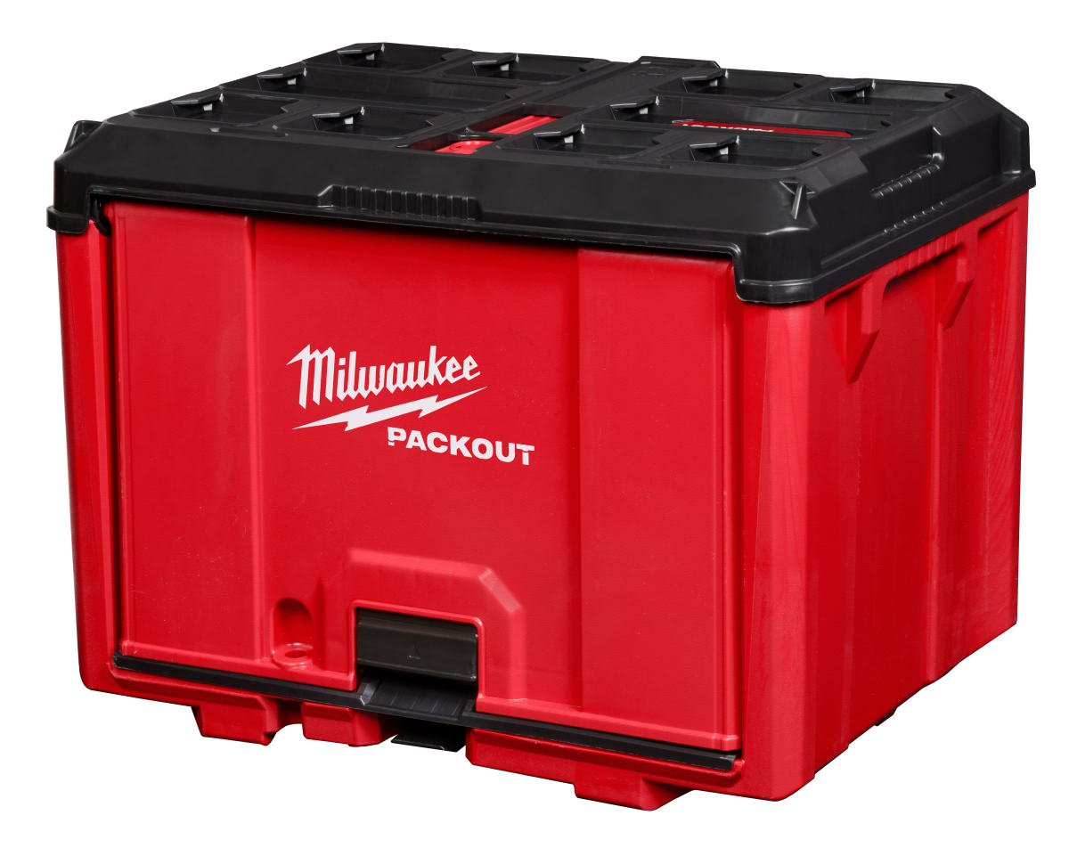 GABINETE PACKOUT MILWAUKEE 48-22-8445 0