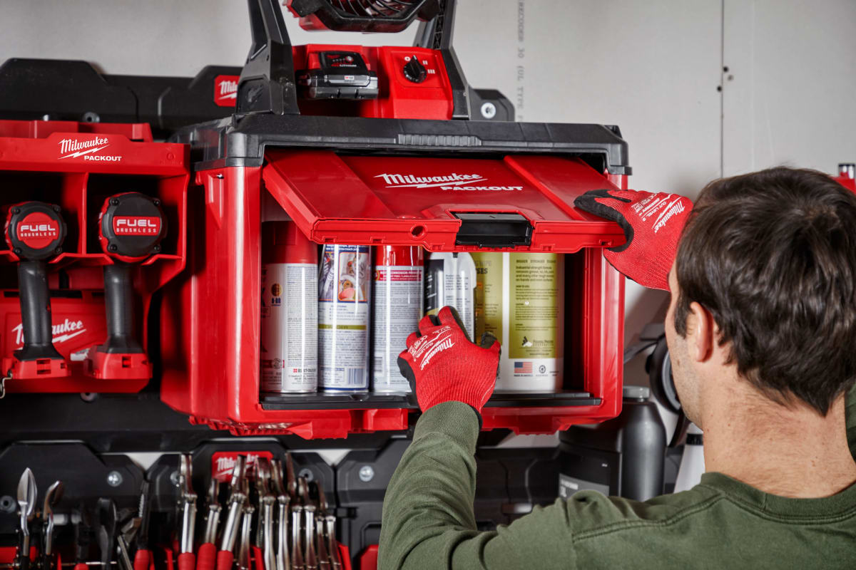 GABINETE PACKOUT MILWAUKEE 48-22-84455