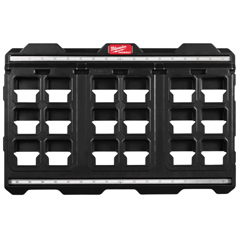 PLACA PARA MURO GRANDE MILWAUKEE 48-22-8497 0