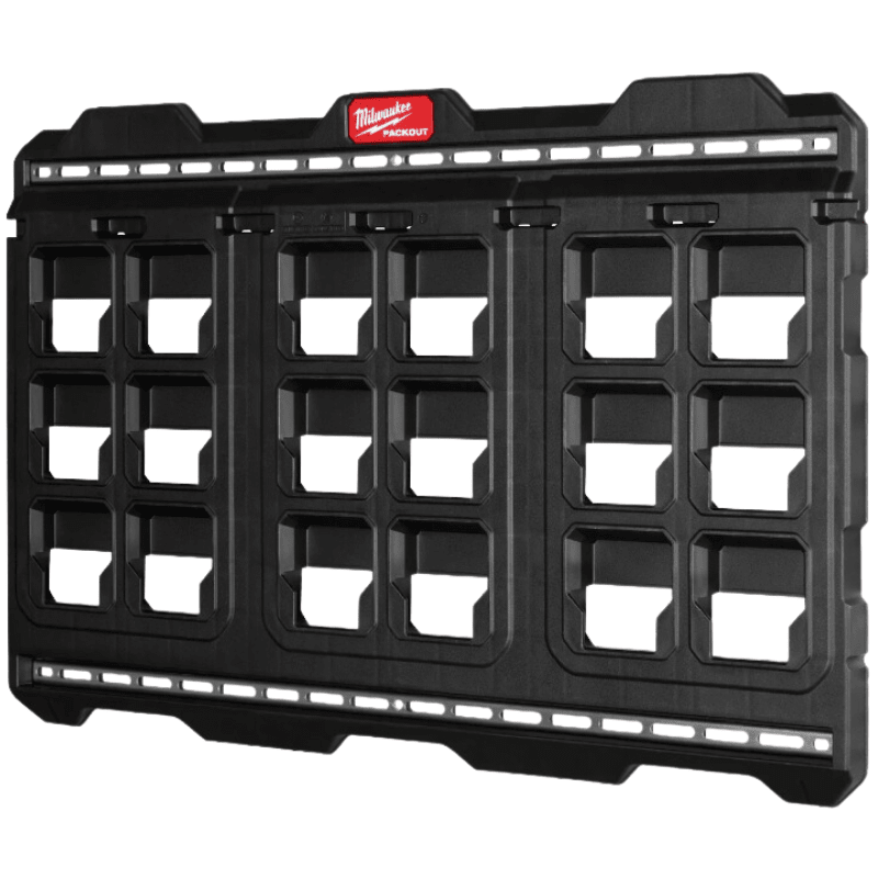 PLACA PARA MURO GRANDE MILWAUKEE 48-22-84972