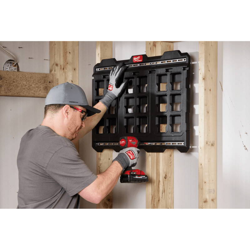 PLACA PARA MURO GRANDE MILWAUKEE 48-22-84975