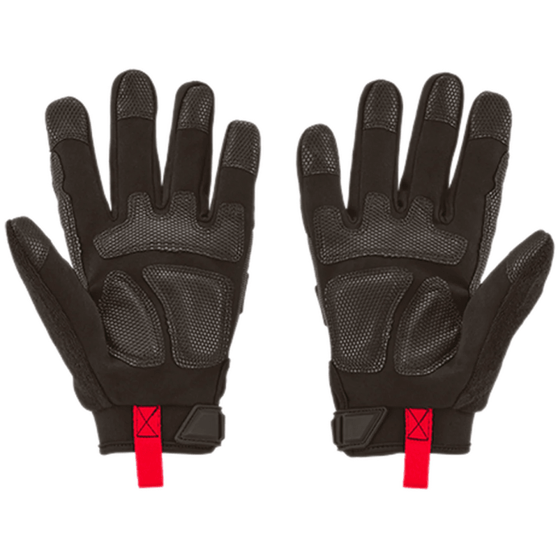 GUANTES DE DEMOLICION TALLA M MILWAUKEE 48-22-87313