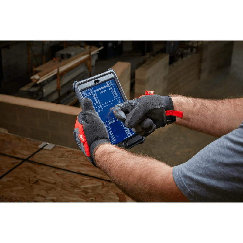 GUANTE DE DEMOLICION TALLA L MILWAUKEE 48-22-87324
