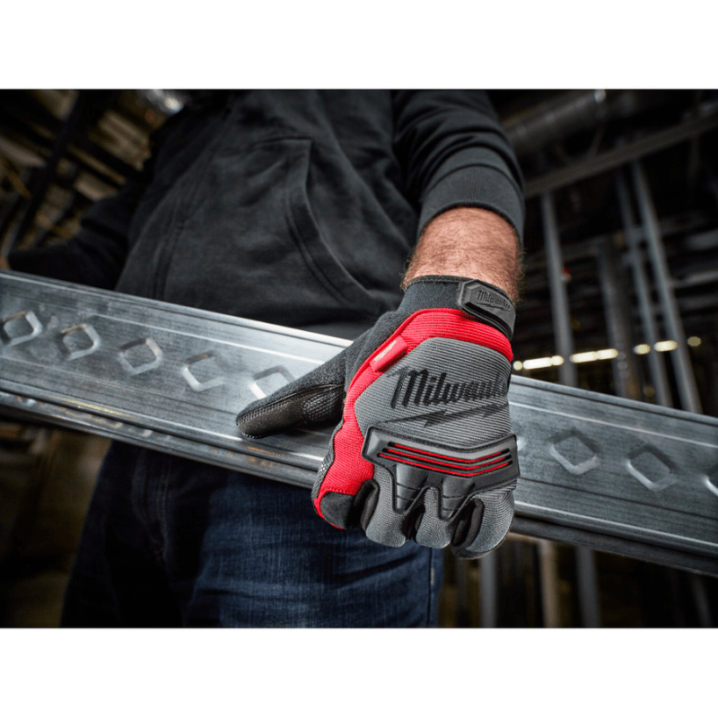 GUANTE DE DEMOLICION TALLA L MILWAUKEE 48-22-87325