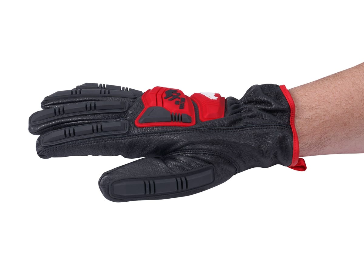 GUANTES DE DEMOLICIÓN MILWAUKEE 48-22-87824