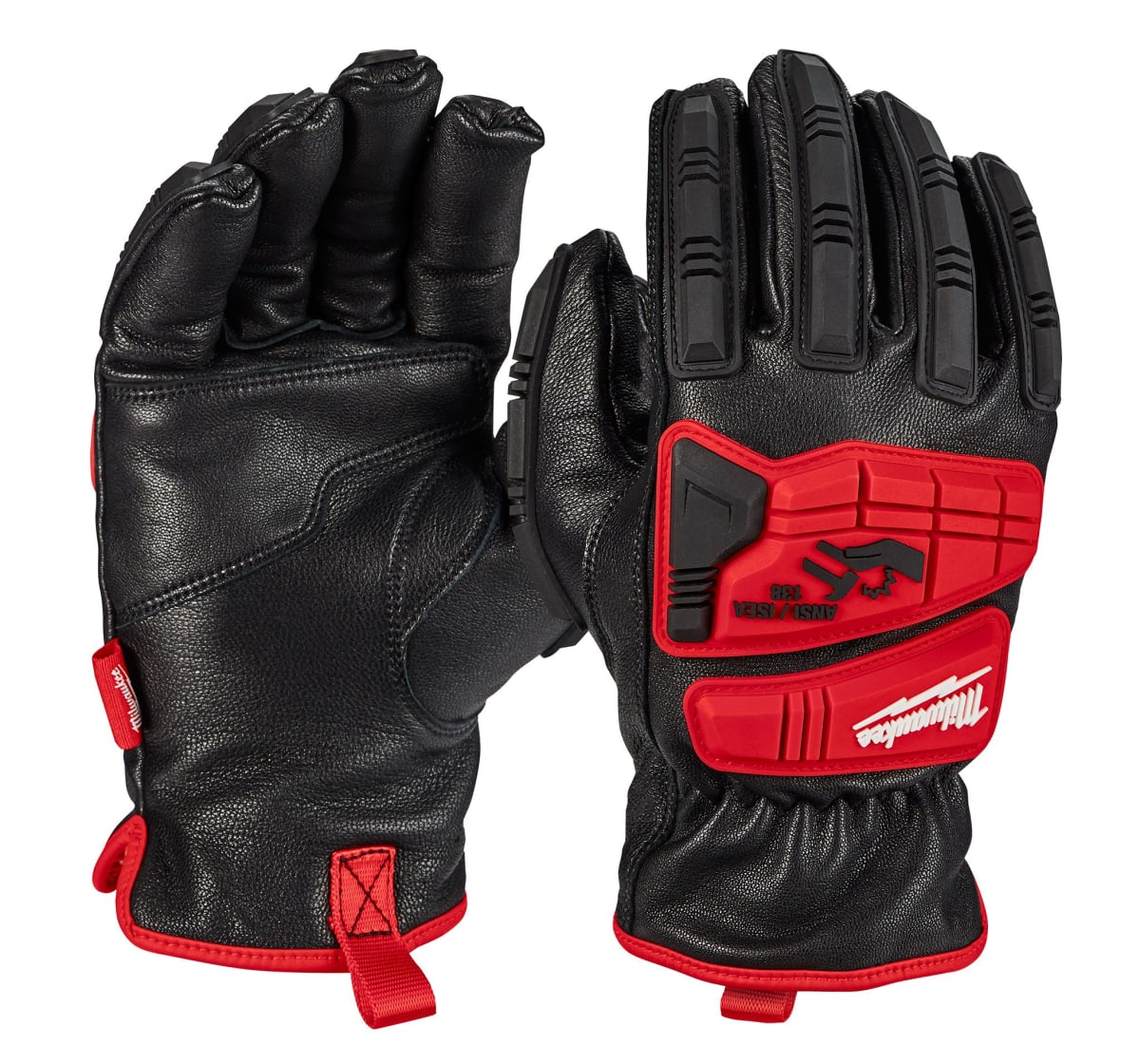 GUANTES DE DEMOLICIÓN MILWAUKEE 48-22-8782 0