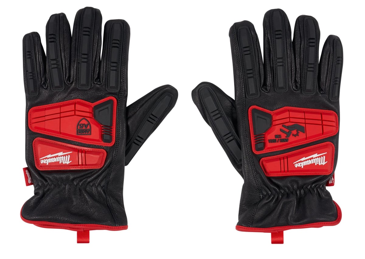GUANTES DE DEMOLICIÓN MILWAUKEE 48-22-87822
