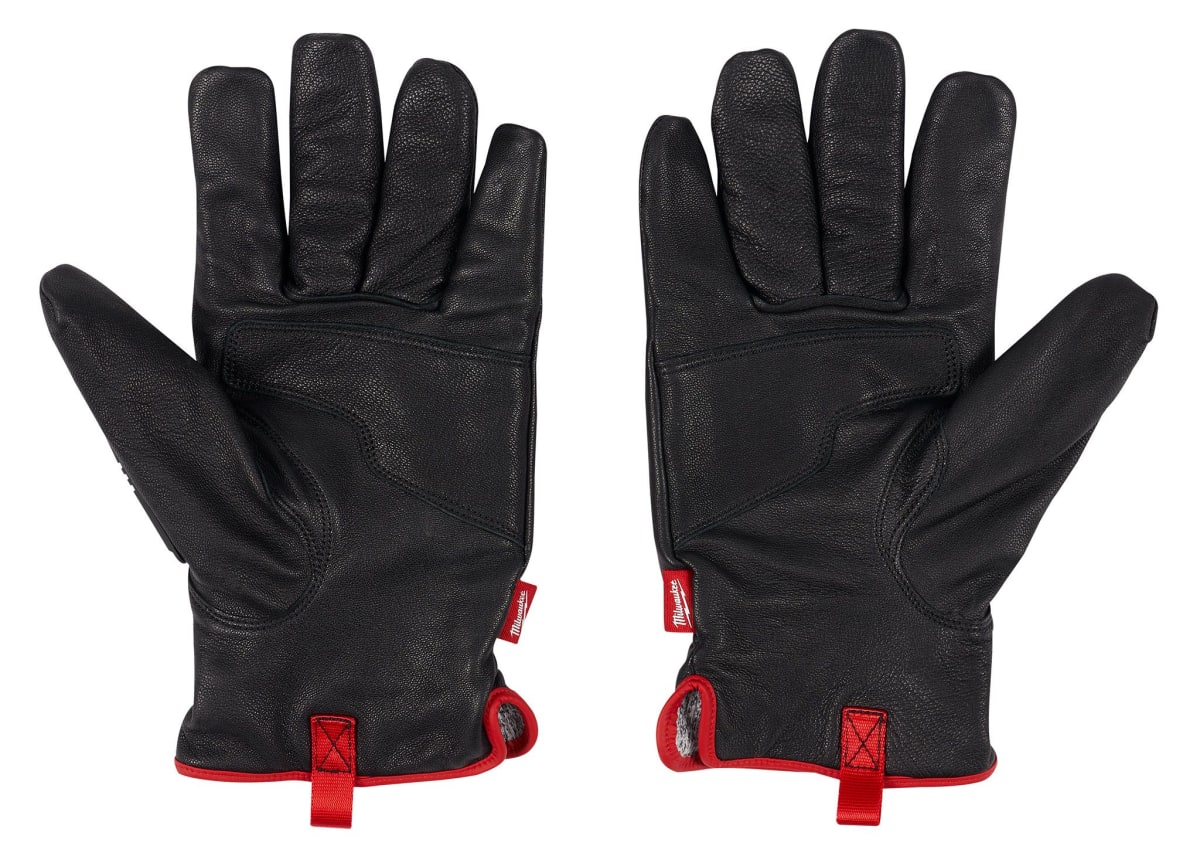 GUANTES DE DEMOLICIÓN MILWAUKEE 48-22-87823