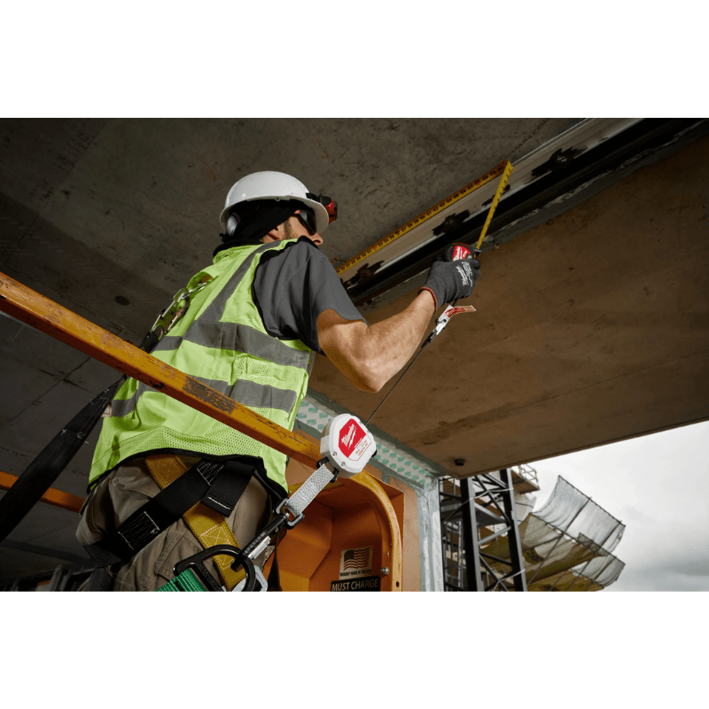 CORDON PARA HERRAMIENTAS RETRACTIL DE 127 CM MILWAUKEE 48-22-882510