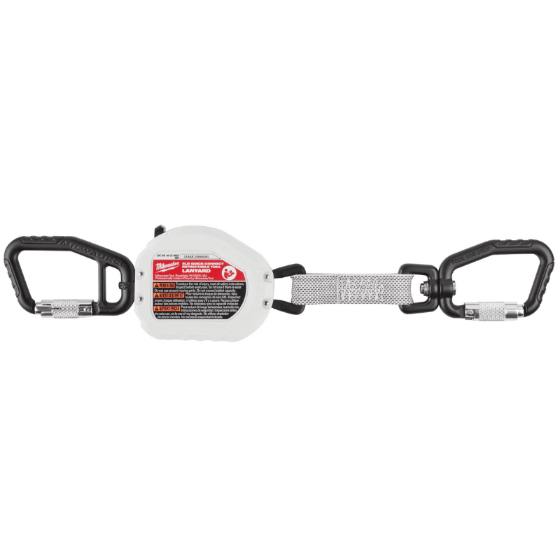 CORDON PARA HERRAMIENTAS RETRACTIL DE 127 CM MILWAUKEE 48-22-88253