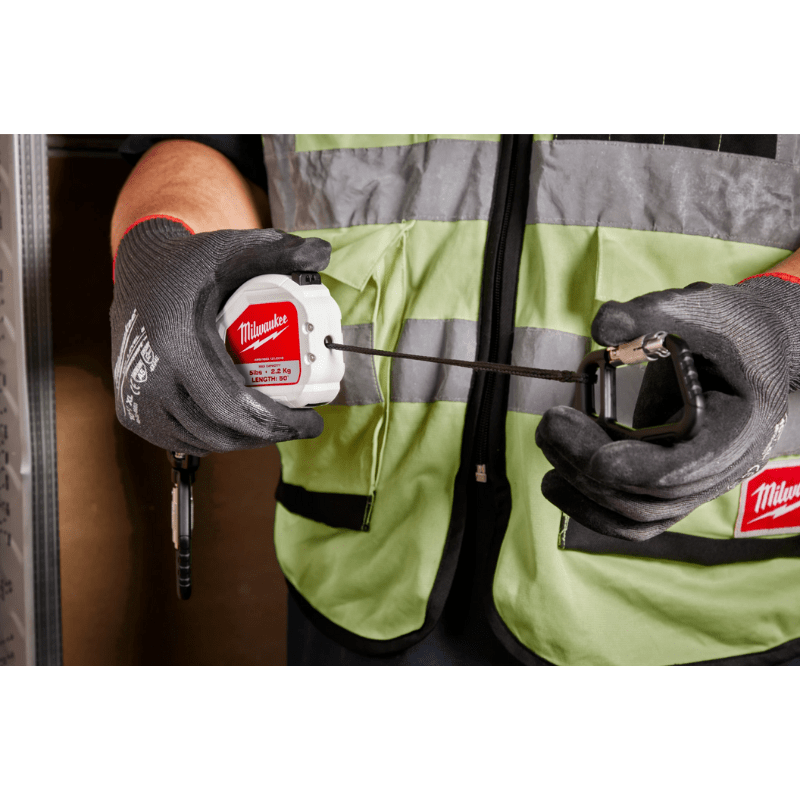CORDON PARA HERRAMIENTAS RETRACTIL DE 127 CM MILWAUKEE 48-22-88258