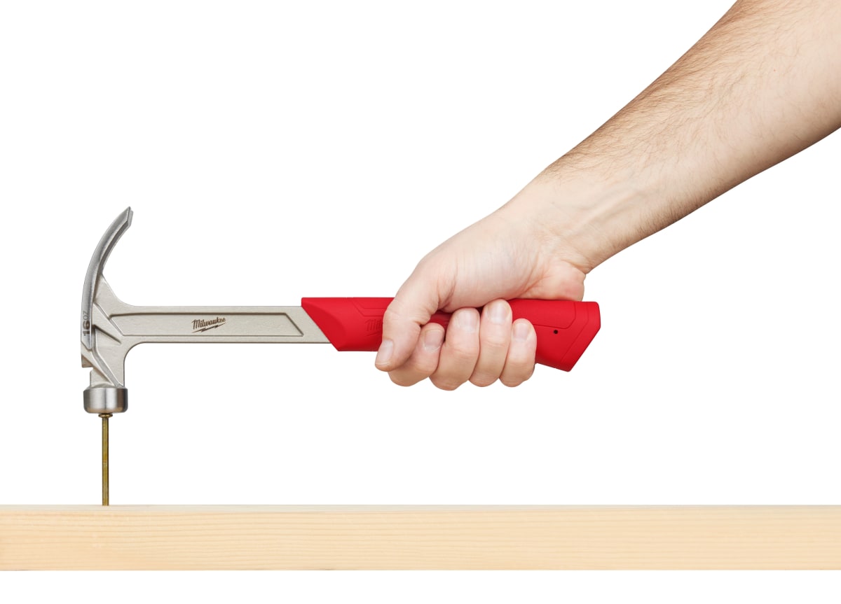 MARTILLO HÍBRIDO DE CARA LISA MILWAUKEE 48-22-90184