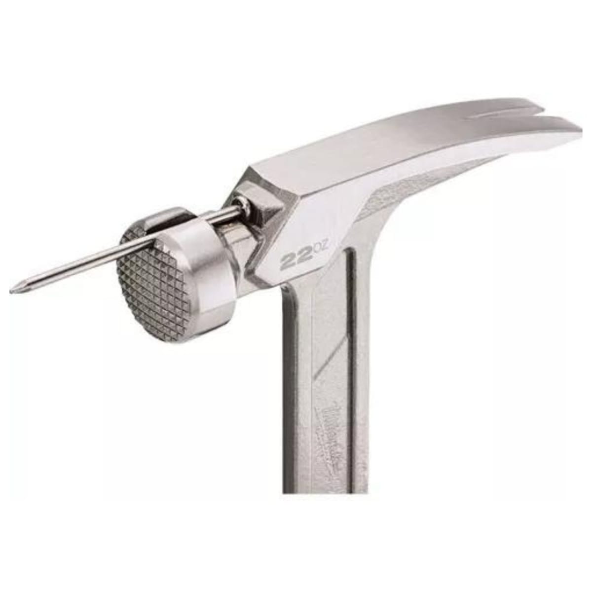 MARTILLO CARPINTERO CARA FREZADA 22 OZ 48-22-90222