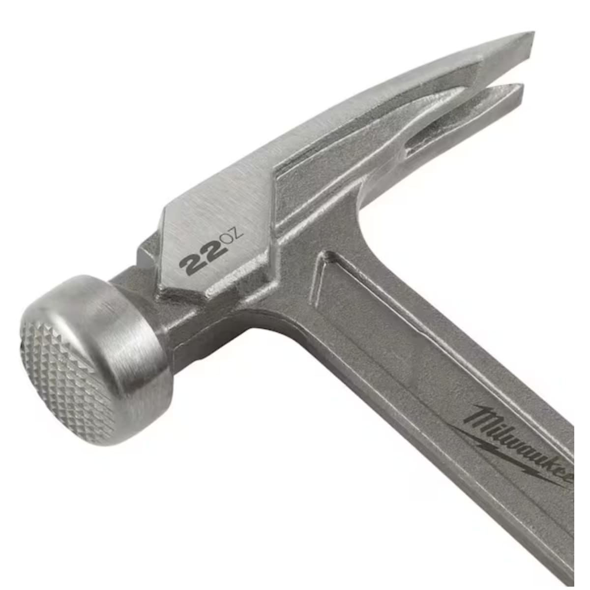 MARTILLO CARPINTERO CARA FREZADA 22 OZ 48-22-90225