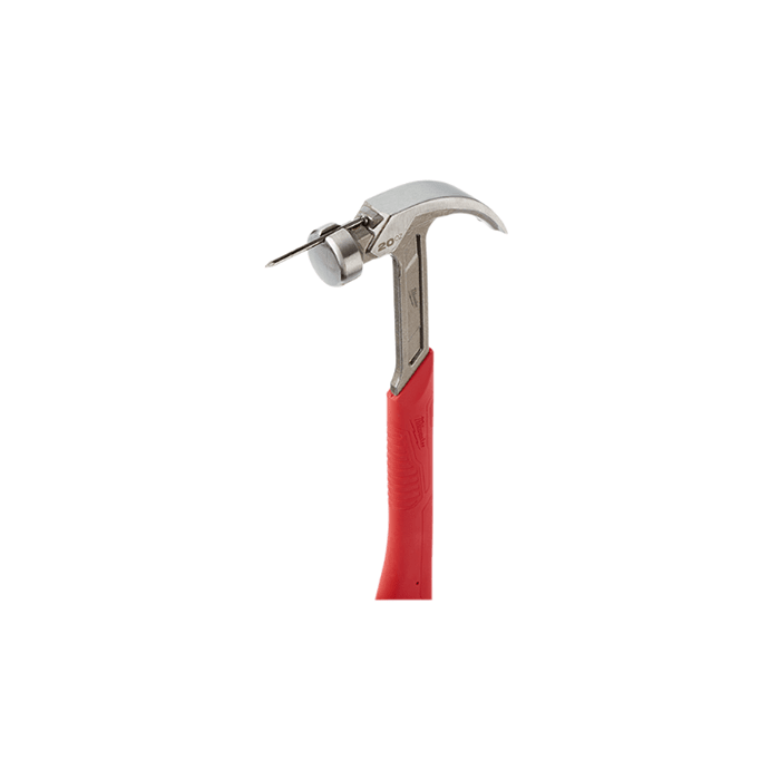 MARTILLO CARPINTERO CARA LISA 20 OZ 48-22-9080 0
