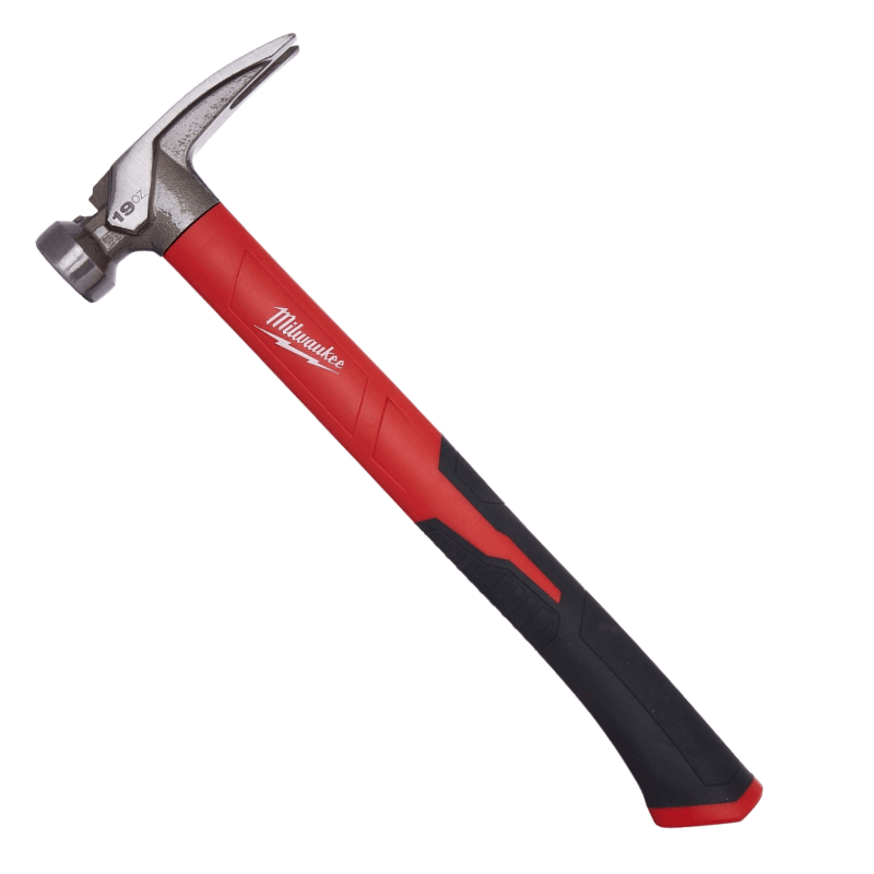 KIT TT MARTILLO CARPINTERO 48-22-9316 + CASCO 48-73-1200 MILWAUKEE3