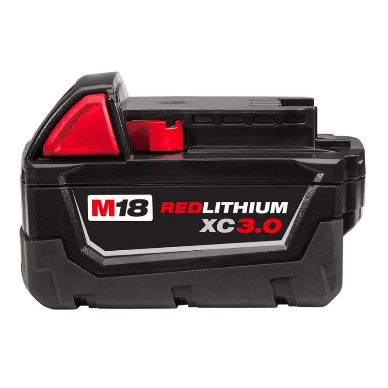 KIT DE INICIO REDLITHIUM XC M18 MILWAUKEE 48-31593