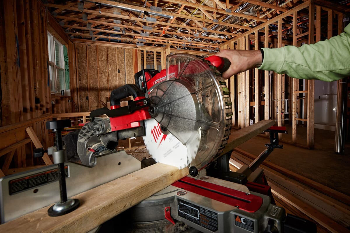 DISCO SIERRA CIRCULAR 10