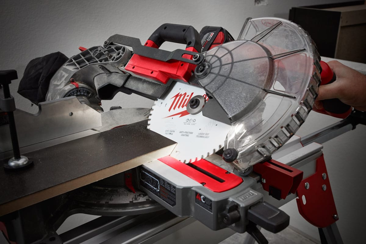 DISCO SIERRA CIRCULAR 10