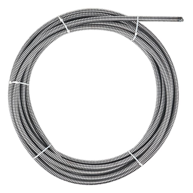 CABLE DESTAPADOR DESAGUE 1/2