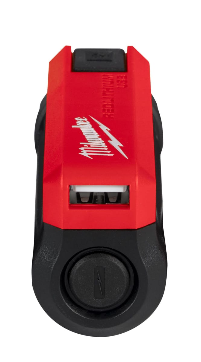 CARGADOR USB PORTATIL MILWAUKEE 48-59-20136