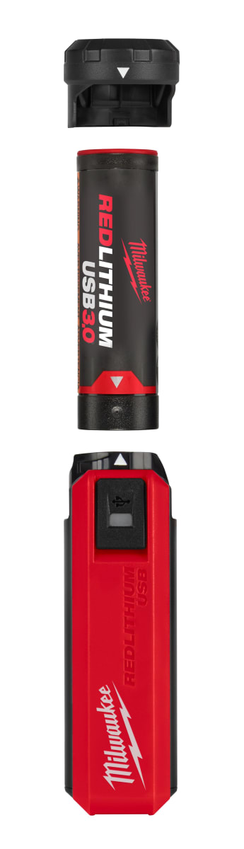 CARGADOR USB PORTATIL MILWAUKEE 48-59-20132