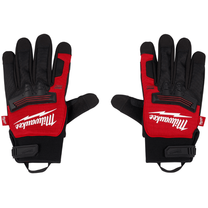 GUANTES DE DEMOLICIÓN PARA INVIERNO M MILWAUKEE 48-73-00412