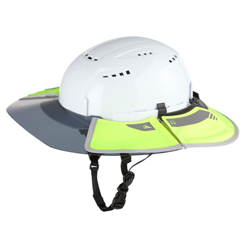 PROTECTOR UV CASCO 360° MILWAUKEE 48-73-1073 0