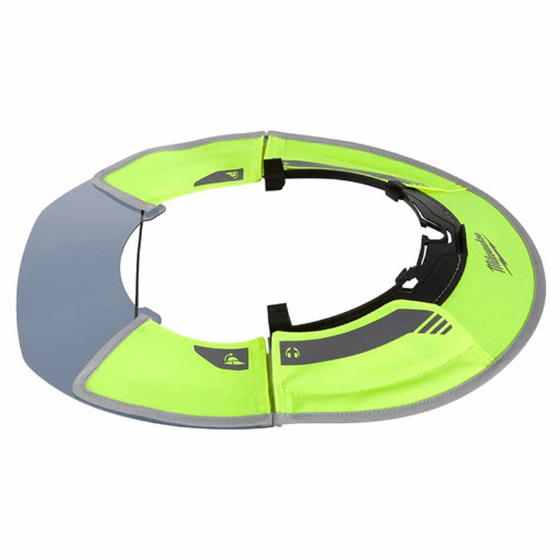 PROTECTOR UV CASCO 360° MILWAUKEE 48-73-10733