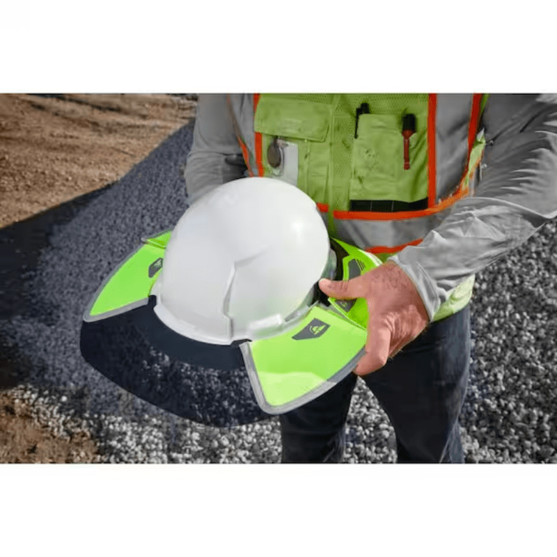 PROTECTOR UV CASCO 360° MILWAUKEE 48-73-10735