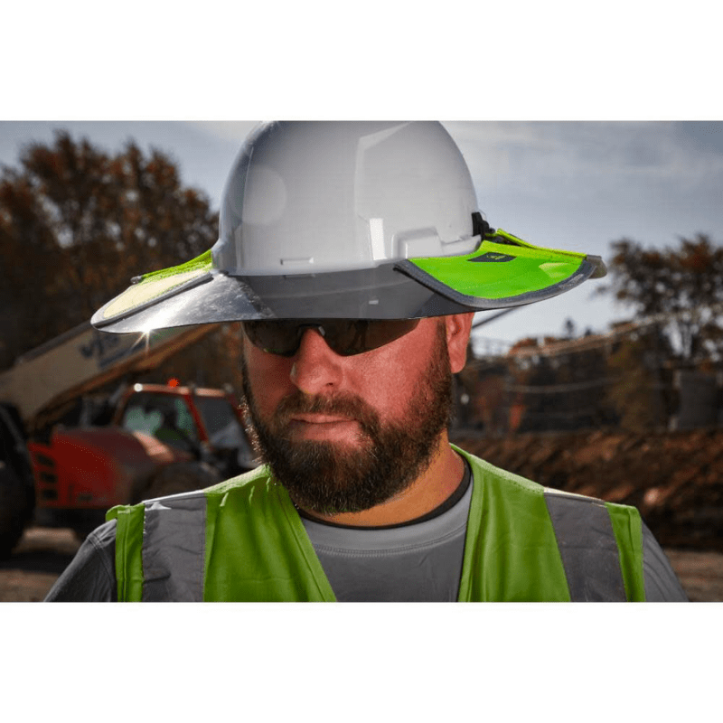PROTECTOR UV CASCO 360° MILWAUKEE 48-73-10736