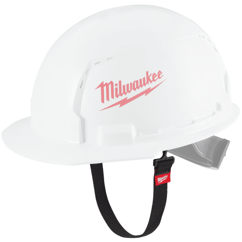 CORREA PARA LA BARBILLA DEL CASCO MILWAUKEE 48-73-10822