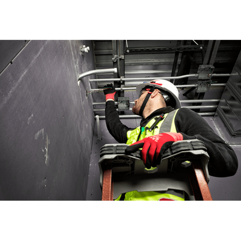 CORREA PARA LA BARBILLA DEL CASCO MILWAUKEE 48-73-10823