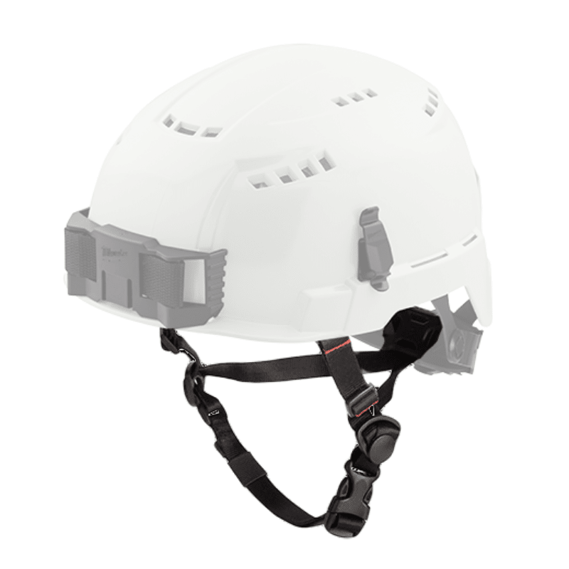 CORREA PARA LA BARBILLA DEL CASCO DE SEGURIDAD MILWAUKEE 48-73-10842