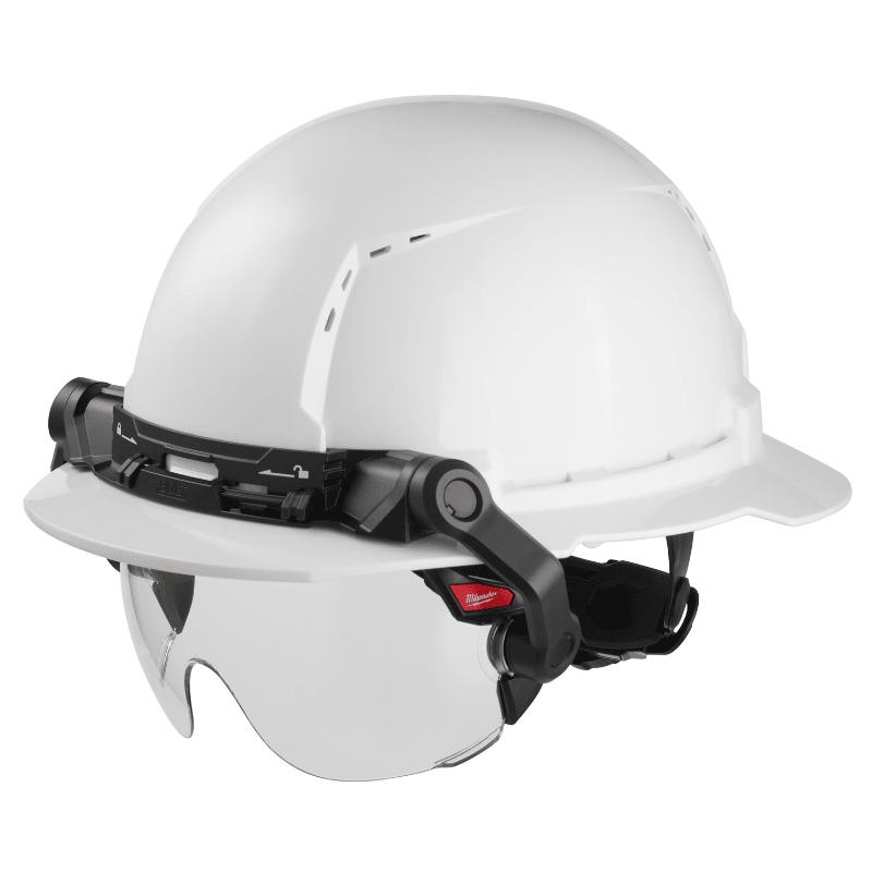 VISOR PARA CASCO BOLT MILWAUKEE 48-73-14102