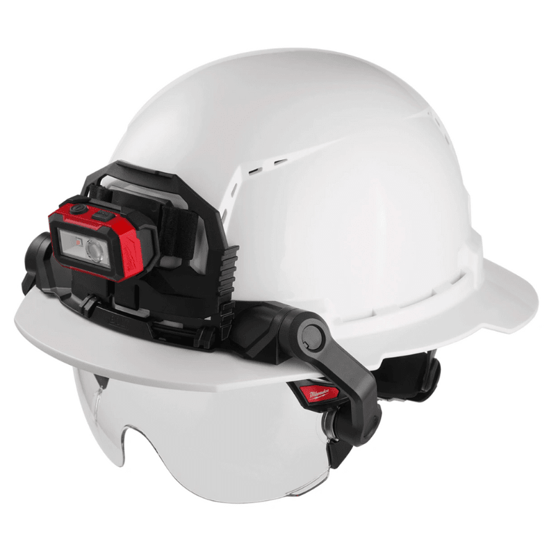 VISOR PARA CASCO BOLT MILWAUKEE 48-73-14103