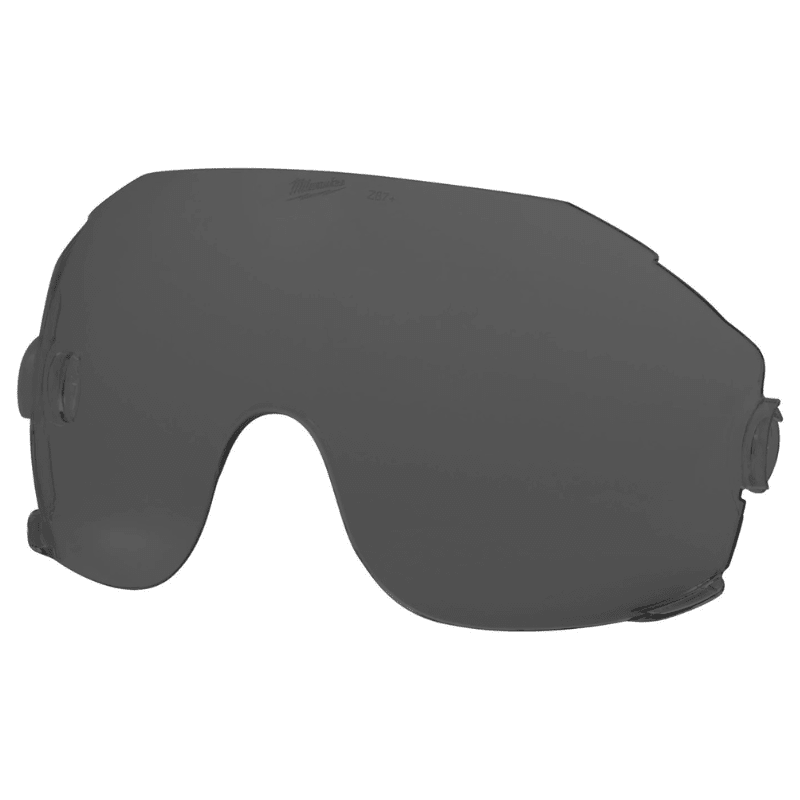 LENTE DE REPUESTO DE VISOR 5 PCS MILWAUKEE 48-73-1452 0